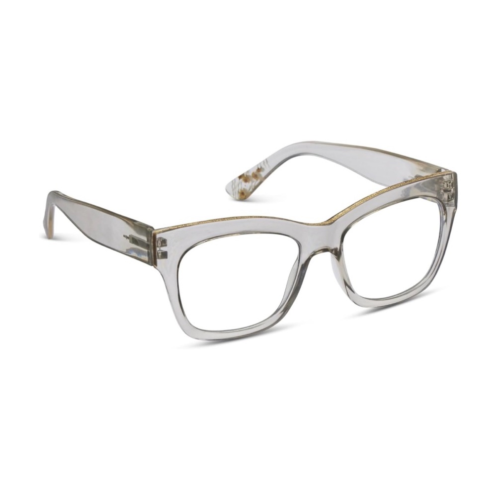 Peepers Marigold Glasses